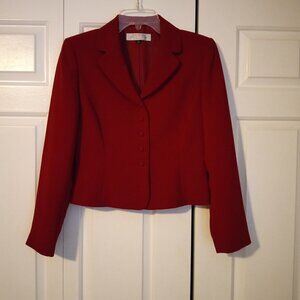 Tahari Arthur S Levine Blazer